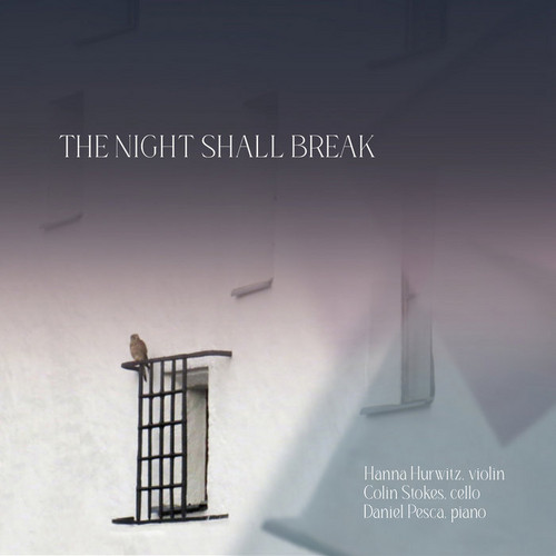 The Night Shall Break 