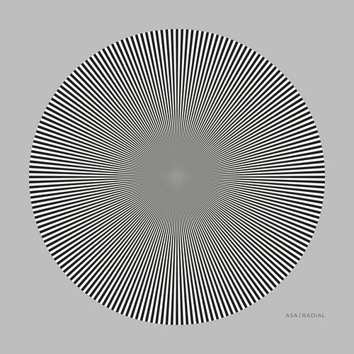 Radial