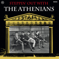 Steppin' Out With The Athenians