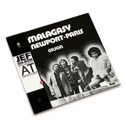 Malagasy at Newport