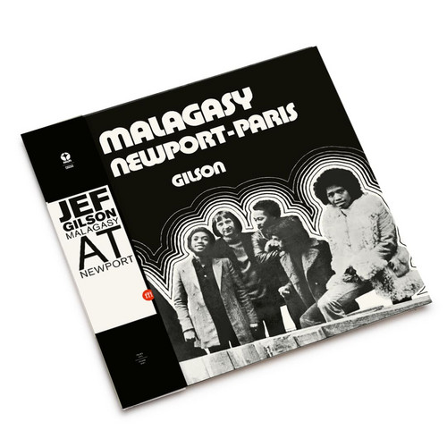 Malagasy at Newport