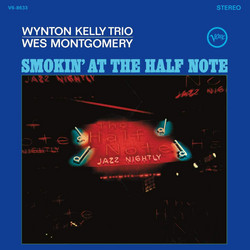 Smokin' At The Half Note