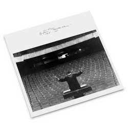 Symphonie “Monoton-Silence” 