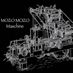 Maschine