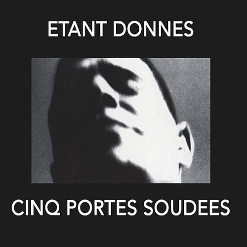 Cinq Portes Soudées