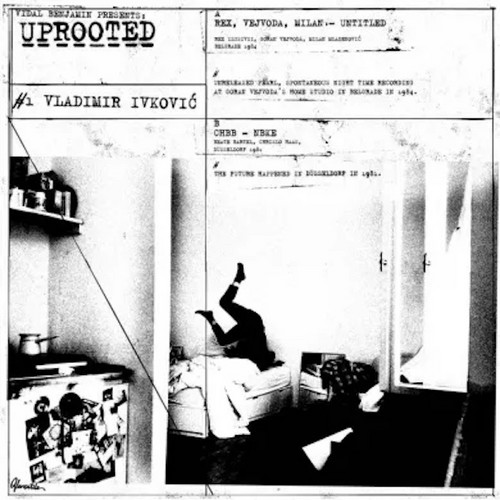 Uprooted Vol. 1
