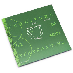 Furniture Of the Mind Rearranging