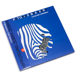 Hippotigris Zebra Zebra