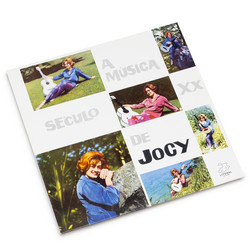 A Música Século XX de Jocy
