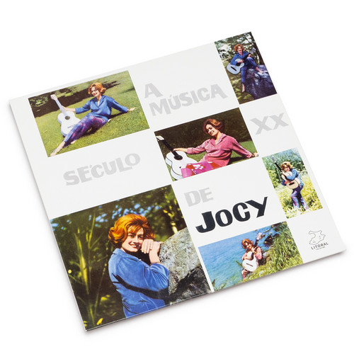 A Música Século XX de Jocy
