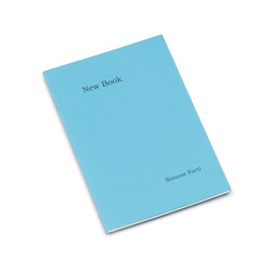 New Book (Book)