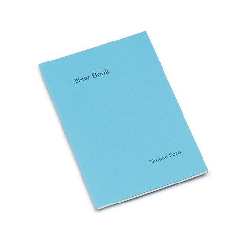New Book (Book)