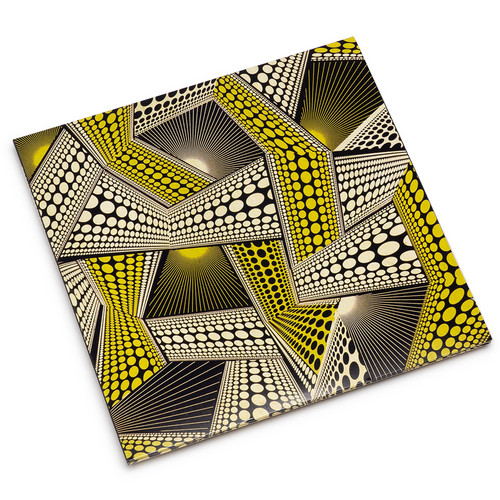 Ghana Special Volume 2 (Electronic Highlife & Afro Sounds In The Diaspora 1980-93)