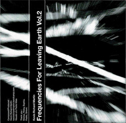 Frequencies For Leaving Earth Vol.2