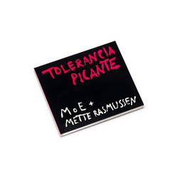 Tolerancia Picante