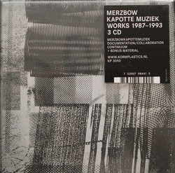Works 1987-1993