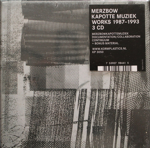 Works 1987-1993