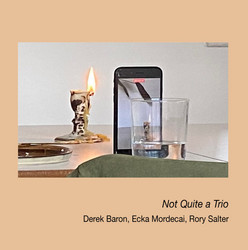 Not Quite a Trio