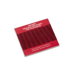 Dots Kinematics For Electronics & Chamber Orchestra Version II 