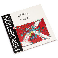 Perception & Friends
