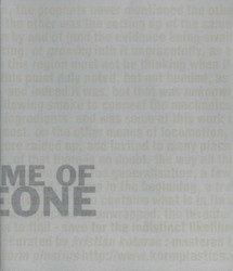 The name of someone