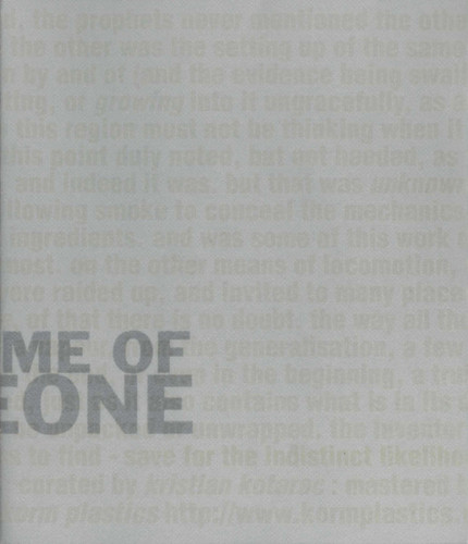 The name of someone