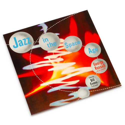 Jazz In The Space Age
