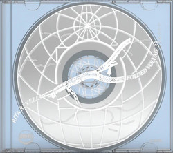 Folded Volume 33
