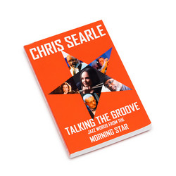 Talking The Groove: Jazz Words From The Morning Star (Book+2CD)
