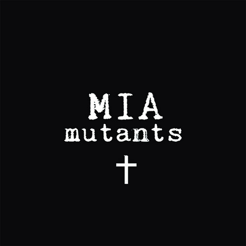 Mutants