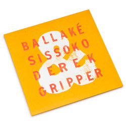 Ballaké Sissoko & Derek Gripper 