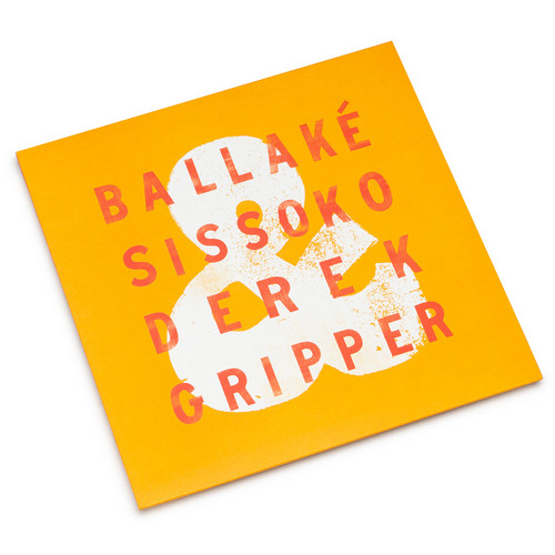 Ballaké Sissoko & Derek Gripper 