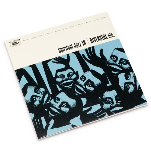Spiritual Jazz 16: Riverside etc.