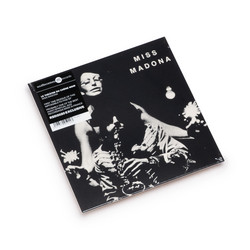 Miss Madona (EP)