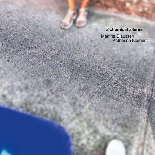 Alchemical Allures 