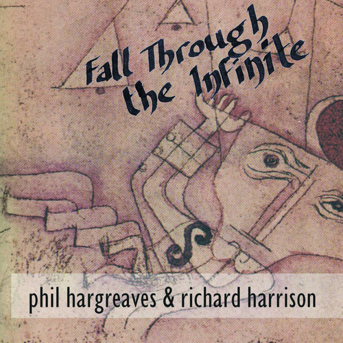 Fall Through the Infinite 
