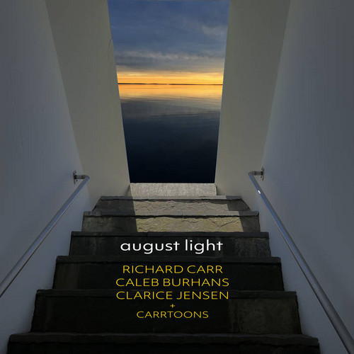 August Light 