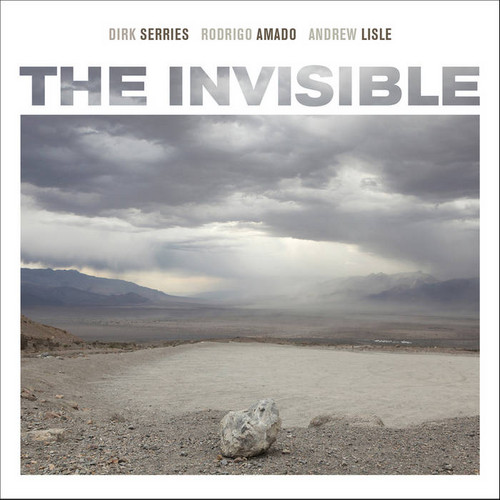 The Invisible