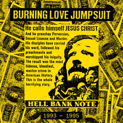 Hell Bank Note (1993 - 1995) 