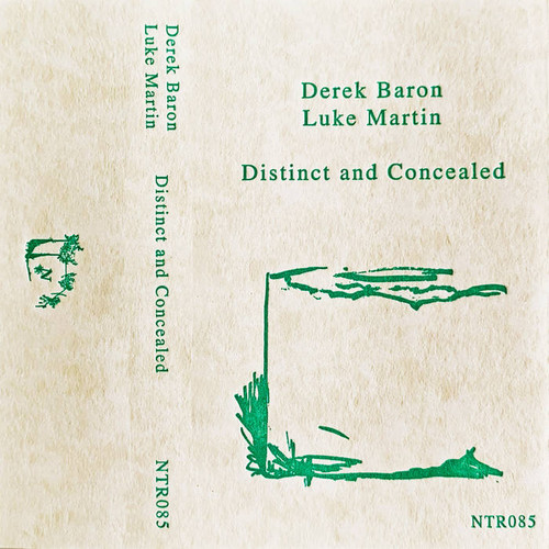 Distinct and Concealed 