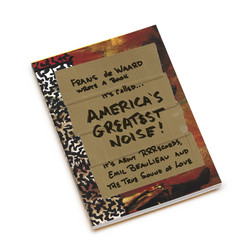 America's Greatest Noise (Book)