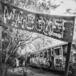Sex and Dead Cities