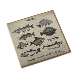 Underwater Sounds To Lure The Fishes