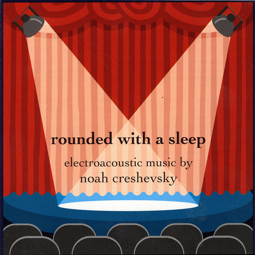 Rounded With A Sleep