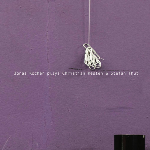 Jonas Kocher plays Christian Kesten & Stefan Thut