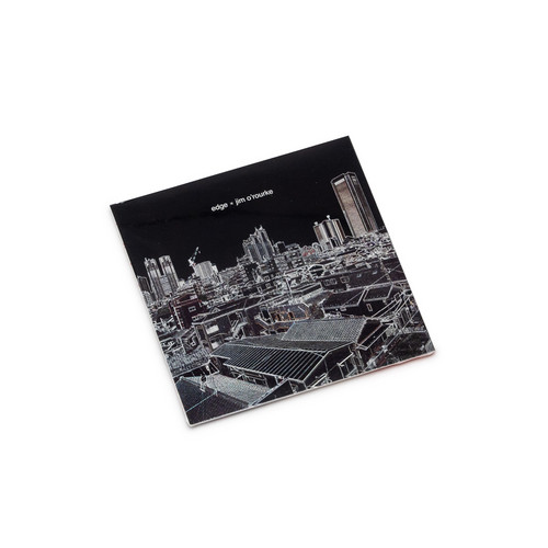 Edge x Jim O'Rourke