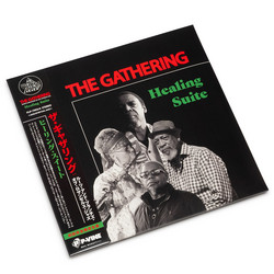 Healing Suite 