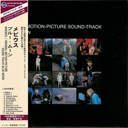 Blue Moon - Original Motion-Picture Sound-Track