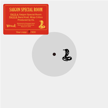 Saigon Special Room