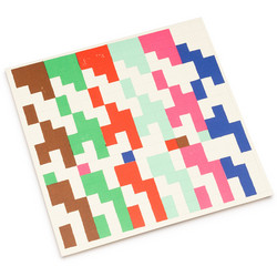 Wood/Metal/Plastic/Pattern/Rhythm/Rock